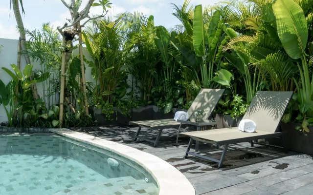 Apart-Otel Sunny Aparts 1