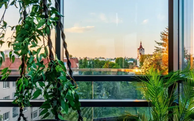 Apartments Flate Zone