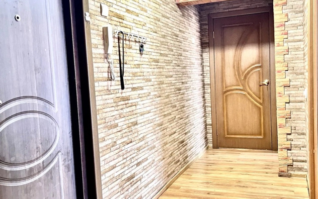 Апартаменты Двухкомнатные в Уссурийске