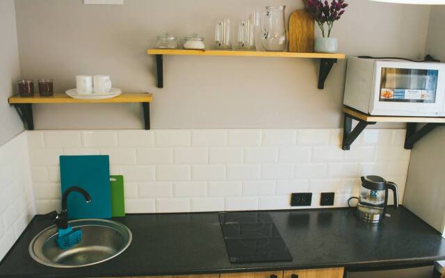 Квартира на 50 лет Октября