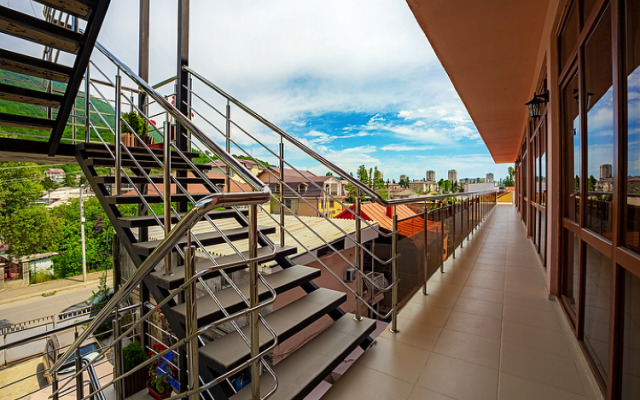 Ilana Hotel