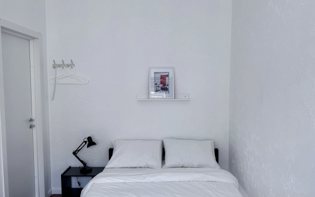 Меблированные комнаты на Зубовском 3-6 Б