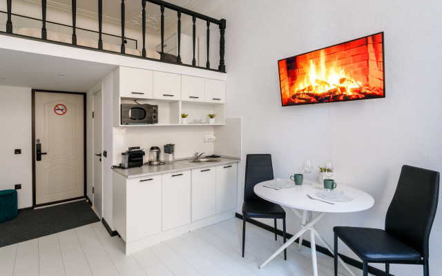 Апартаменты RentalSPb