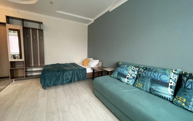 1k kvartira u Mamaeva kurgana Flat