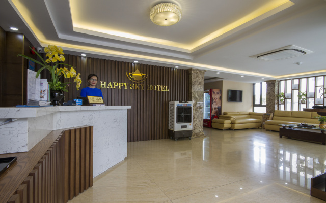 Happy Sky Hotel