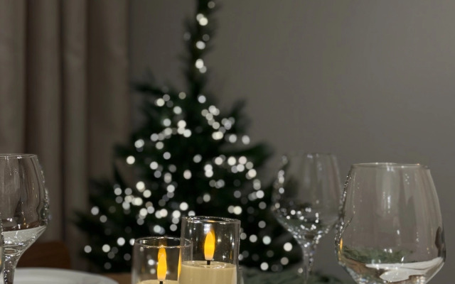 Квартира 2х-комнатная рядом с аэропортом Шерементьево