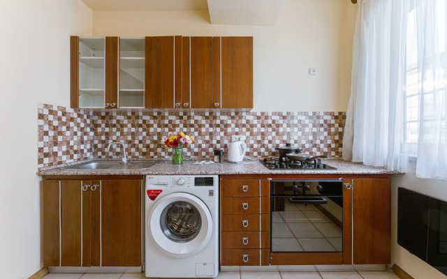 1BR/Heart of Yerevan/Self Checkin/by Keygo 89 Apartments