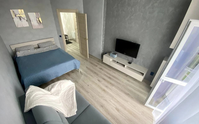 Квартира в историческом районе Понарт