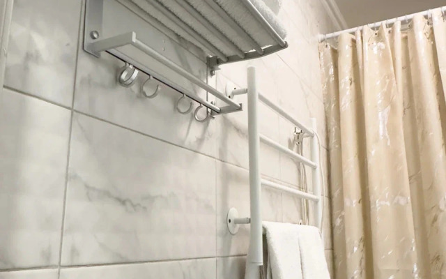 Апартаменты Стильные в Жк Флотилия ФК4