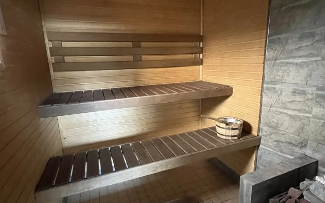Family Kodikas Guest House