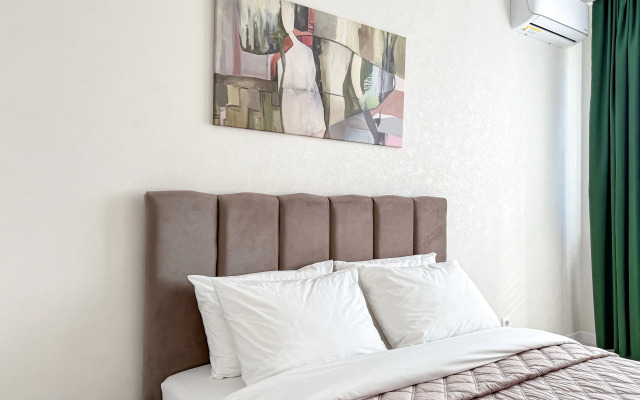 Monako 24 Zhk Avrora-2 270 Apartments