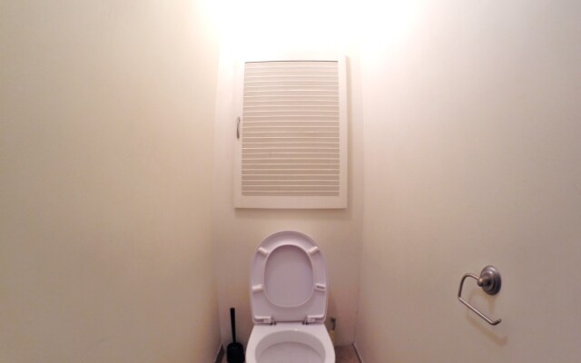 Апартаменты на Белореченской 6