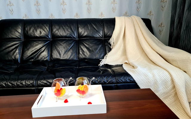 Квартира на Рябикова 75