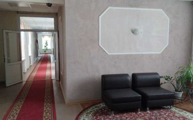 Ural Hotel