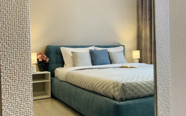 Апартаменты Pro.apartament Дом на Сибирской