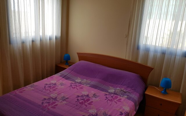 Inna's Apartments