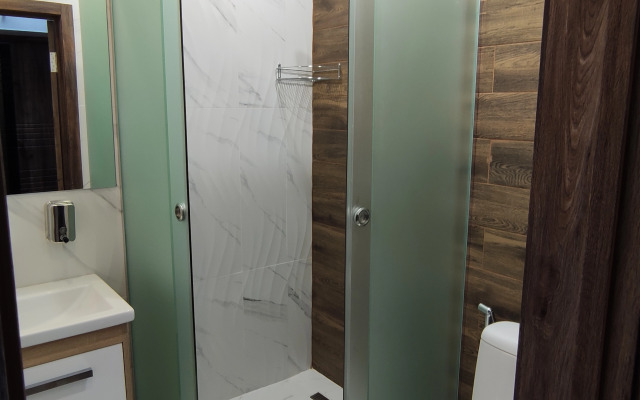 Alfa-Villa Guest House
