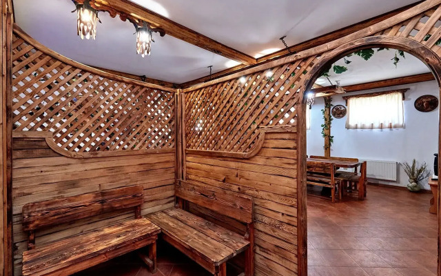 Cherkesskij Aul Hotel