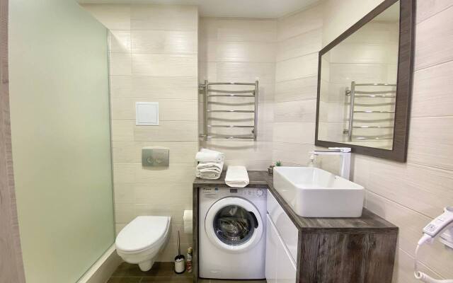 Апартаменты на Волгоградской 2 №10