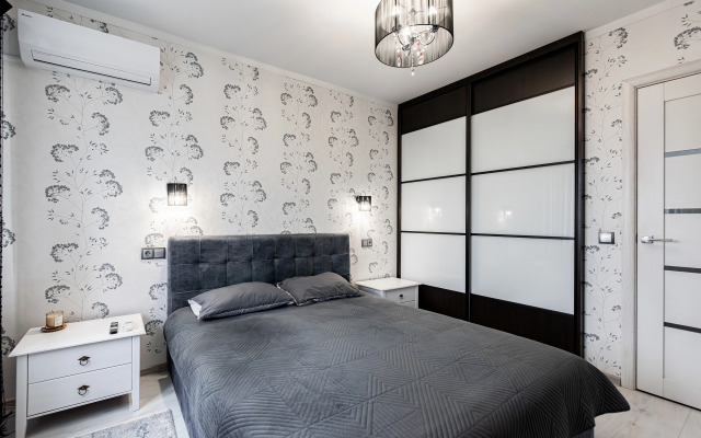 Апартаменты Urban View