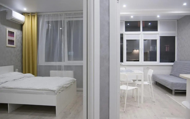 V centre v ZhK Shokolad Flat