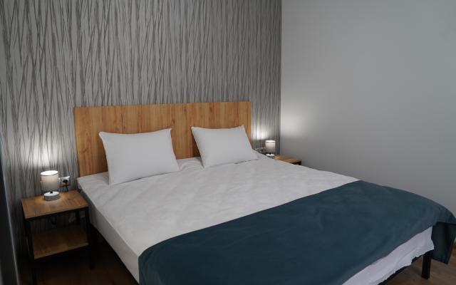 Peak Kazbegi Hotel