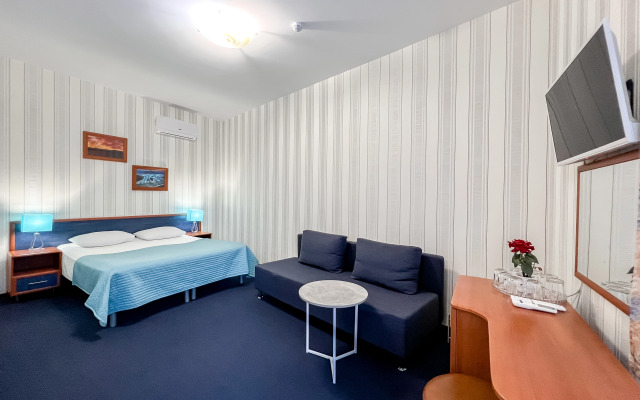 Fregat 2 Guest House