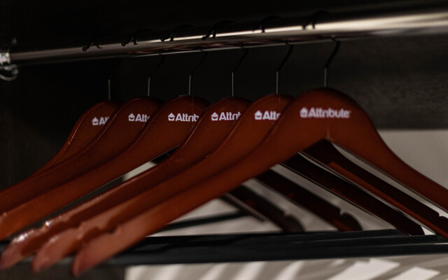 Апартаменты Loft Apartment/7A Alekseevskaya