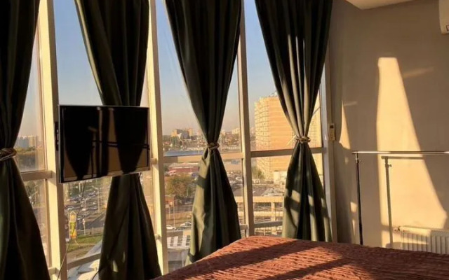 Квартира на улице имени М.Е. Соколова 86/1