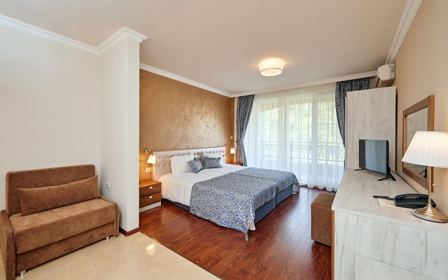 Penelope Palace Apart-Hotel