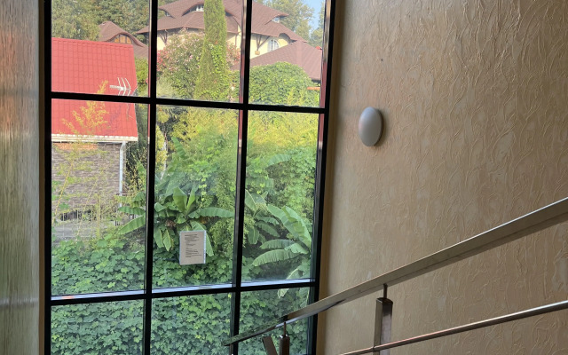 Studiya Na Lenina Vozle Okeanariuma Flat