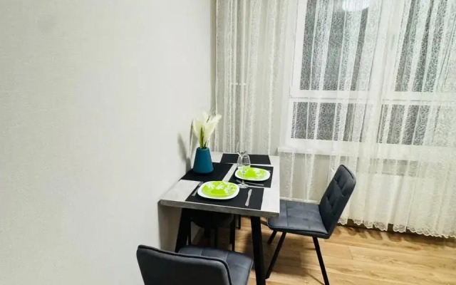 Квартира 2-к. квартира, 55 м², 2 кровати