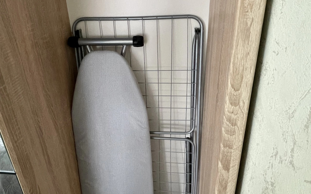 V Istoricheskom Meste Flat