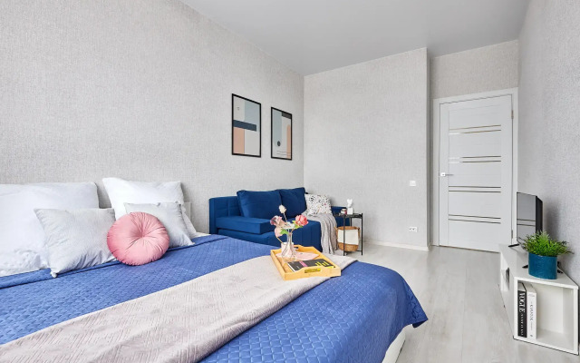 Апартаменты Yana Apart на Петра Метальникова