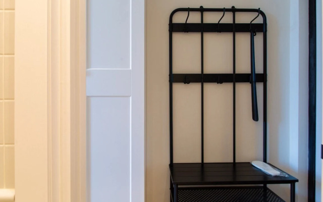 Апартаменты FortEstate проспект Вернадского 41/1 (1)