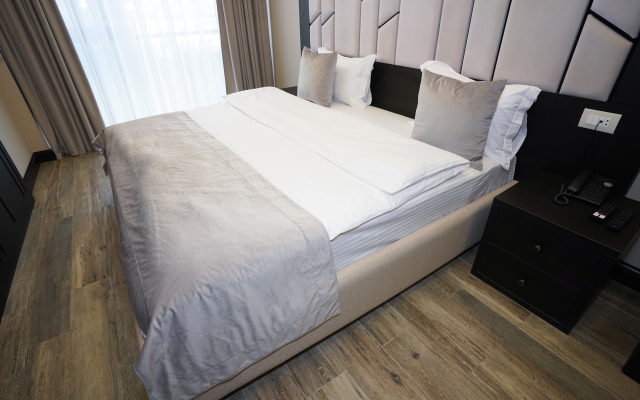 Soho Apart-Hotel
