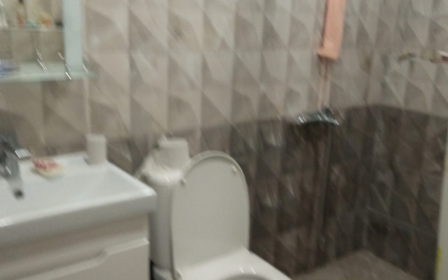 Mimoza Guest House