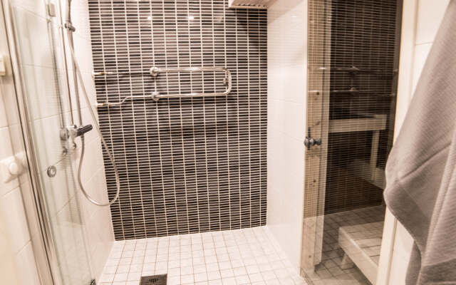 The Luxury Downtown Rovaniemi Apartments
