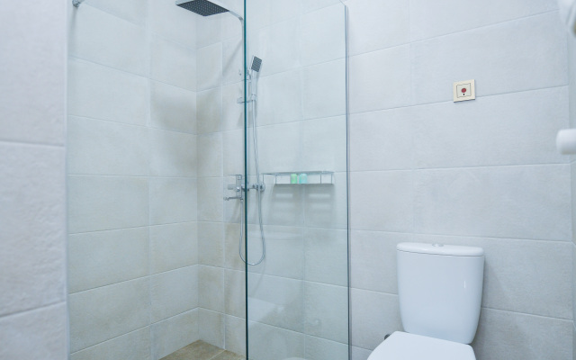 Tabarnei Butique Hotel