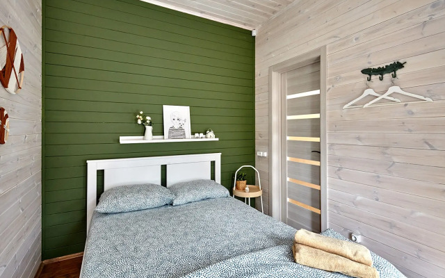 Частный дом Homely