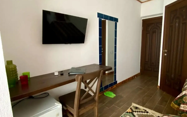 Biokacking Hotel Marrakesh Resort