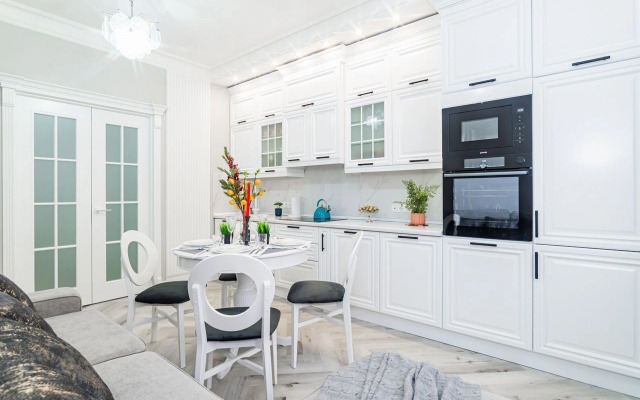 Квартира на Улице Родниковая 30к2