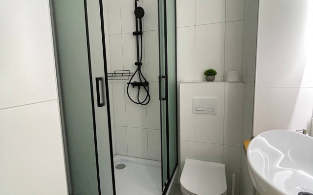 Апартаменты недалеко от центра Ростова