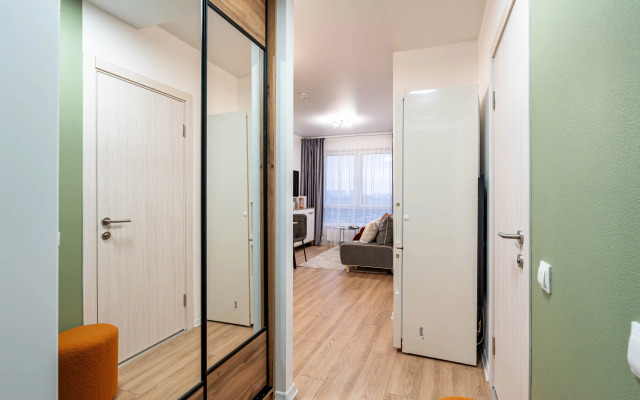 Квартира Merino Home Verde