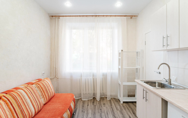 Квартира Студия в центре города