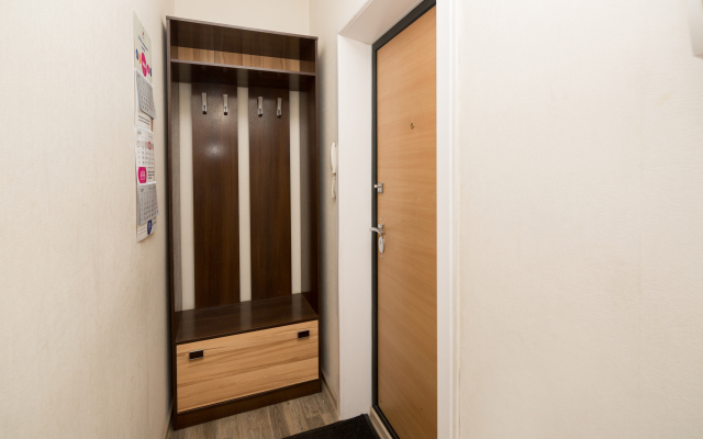 Апартаменты Однокомнатные на Невского