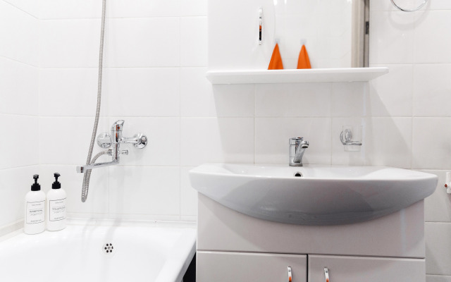 Квартира Деловая лиса