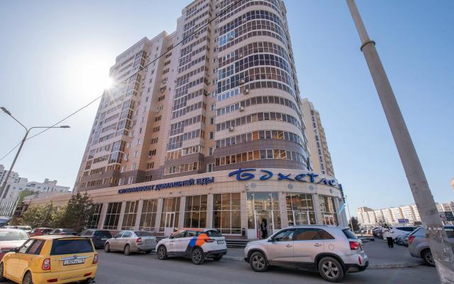 Апартаменты Йорт рядом с Казан Арена