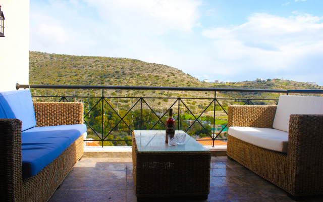 Sunny Point Cyprus Apartments