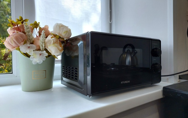 Квартира студия в историческом центре Ярославля